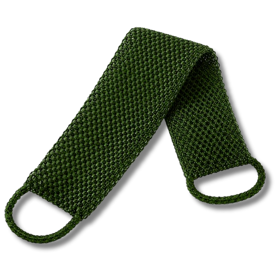 Exfoliating Scrubber
