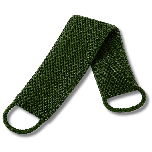 Exfoliating Scrubber